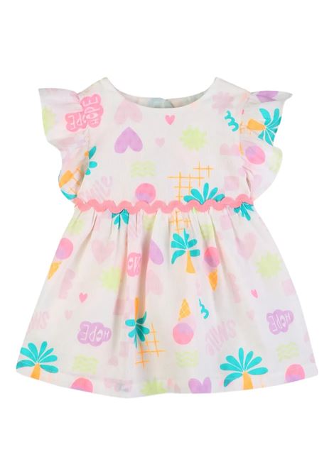 Completo t-shirt e coulotte BILLIEBLUSH KIDS | U21781148